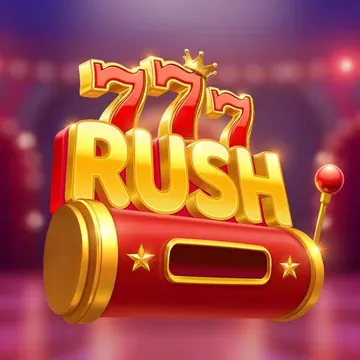 777 Rush - Pragmatic Play