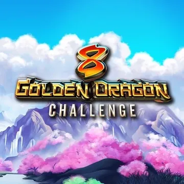 8 Golden Dragon Challenge - Pragmatic Play