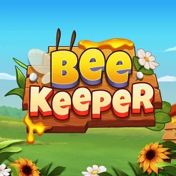 Bee Keeper - Pragmatic Play