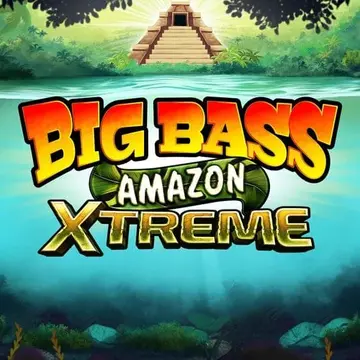 Big Bass Amazon Xtreme - Pragmatic Play