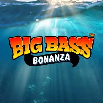Big Bass Bonanza - Pragmatic Play