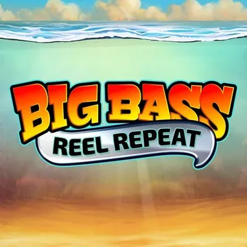 Big Bass Reel Repeat - Pragmatic Play