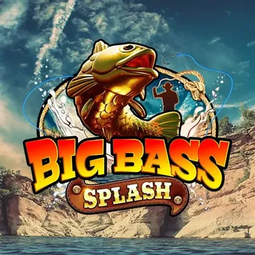 Big Bass Splash - Pragmatic Play