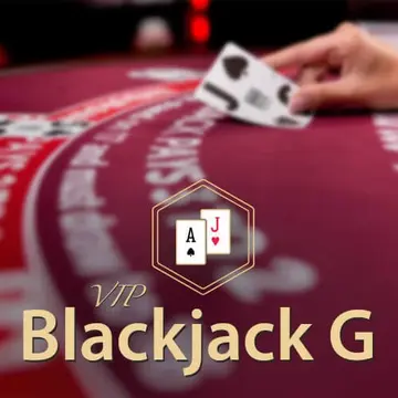 Blackjack VIP G by Evolution - Evolution