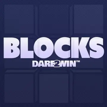 Blocks - Hacksaw