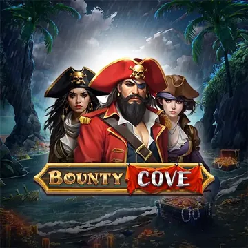 Bounty Cove - Evolution