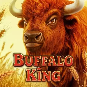 Buffalo King - Pragmatic Play