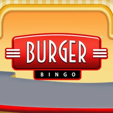 Burger Bingo - Zitro