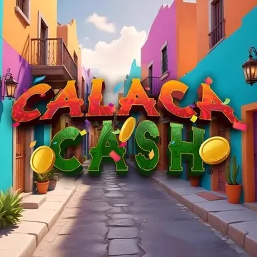 Calaca Cash - Zitro