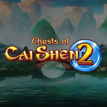 Chests of Cai Shen 2 - Pragmatic Play