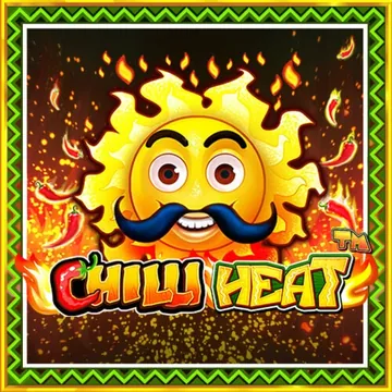 Chilli Heat - Pragmatic Play