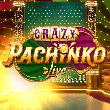 Crazy Pachinko - Evolution