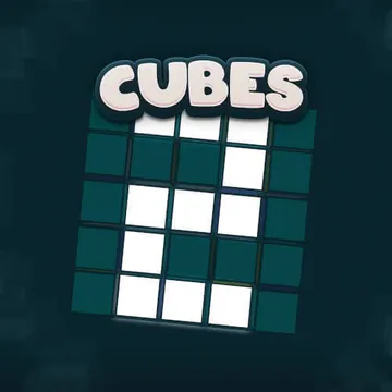 Cubes 2 - Hacksaw Gaming