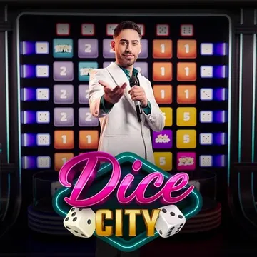 Dice City - Pragmatic Play