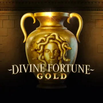 Divine Fortune Gold - Evolution