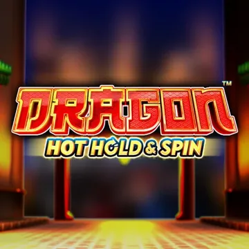 Dragon Hot Hold and Spin - Pragmatic Play