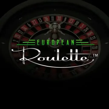 European Roulette - Evolution