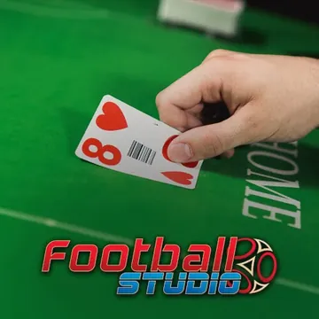 Football Studio - Evolution