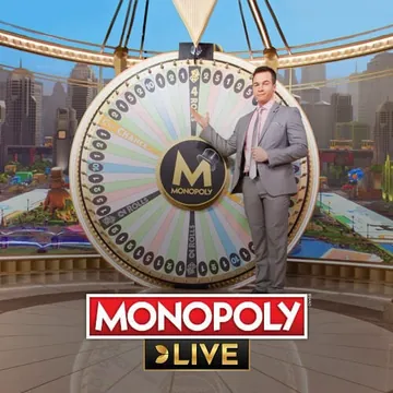 MONOPOLY Live - Evolution