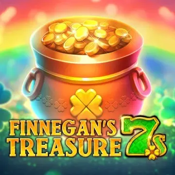 Finnegan's Treasure 7s - Kalamba