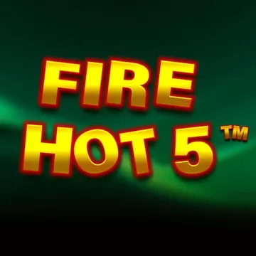 Fire Hot 5 - Pragmatic Play