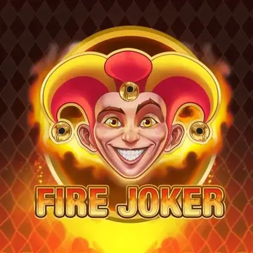 Fire Joker - Play'n GO