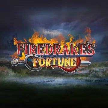 Firedrake's Fortune - Kalamba Games