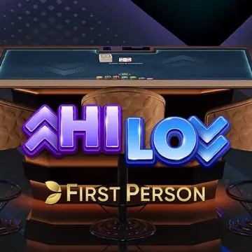 First Person HiLo - Evolution