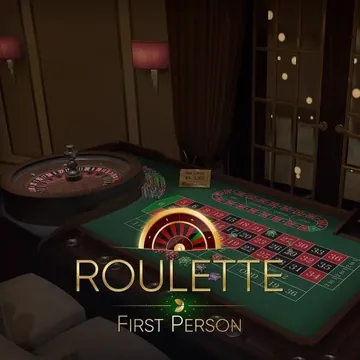 First Person Roulette - Evolution