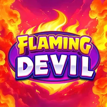 Flaming Devil - Greentube
