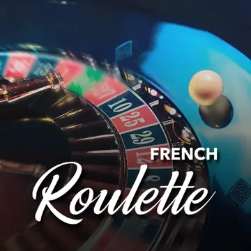 French Roulette - Evolution