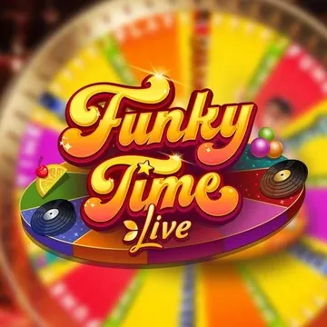 Funky Time - Evolution