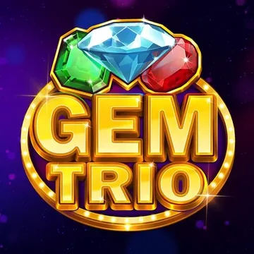 Gem Trio - Pragmatic Play
