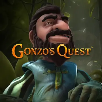 Gonzo's Quest - Evolution