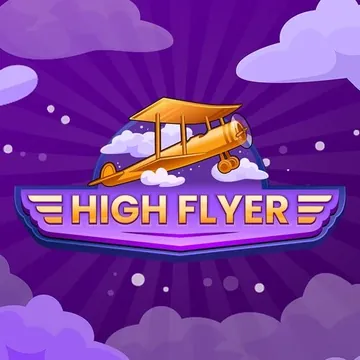 High Flyer - Pragmatic Play