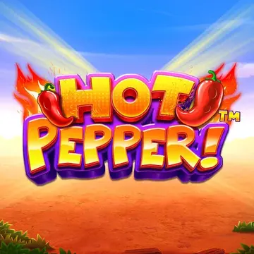Hot Pepper - Pragmatic Play