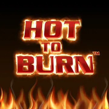 Hot to Burn - Pragmatic Play