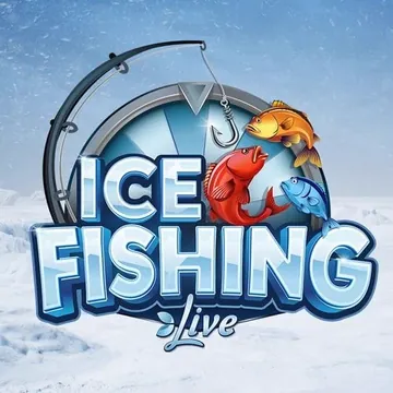 Ice Fishing - Evolution