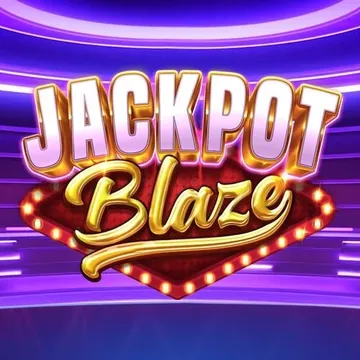 Jackpot Blaze - Pragmatic Play