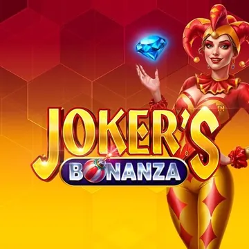 Joker's Bonanza - Greentube