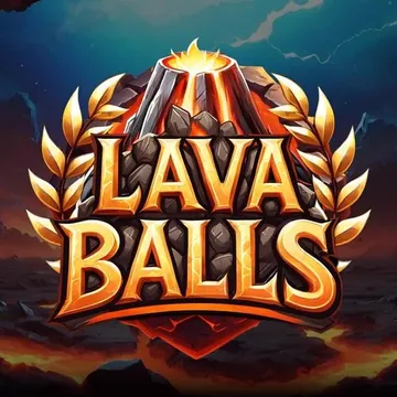 Lava Balls - Pragmatic Play