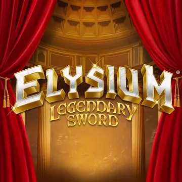 Legendary Sword Elysium - Zitro