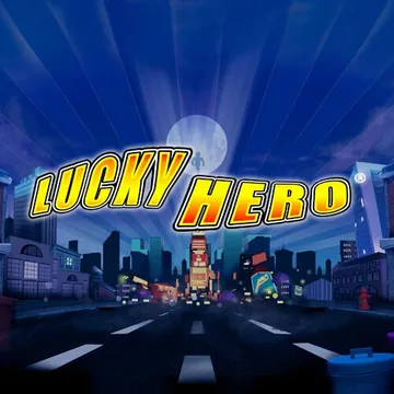 Lucky Hero - Zitro