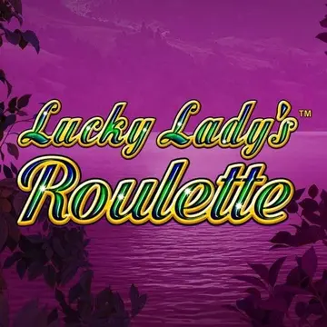 Lucky Lady's Roulette - Greentube