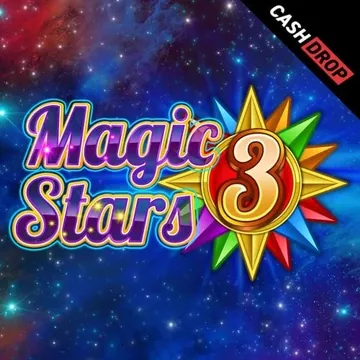 Magic Stars 3 - Wazdan