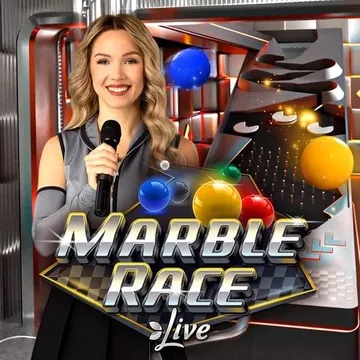 Marble Race - Evolution