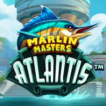 Marlin Masters Atlantis - Hacksaw Gaming