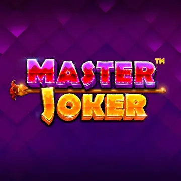 Master Joker - Pragmatic Play