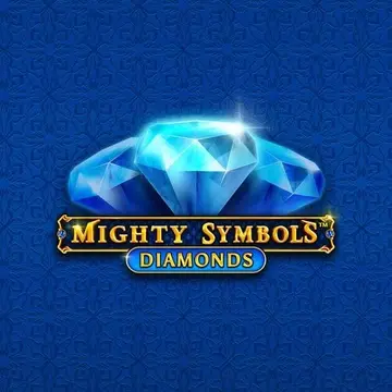 Mighty Symbols Diamonds - Wazdan
