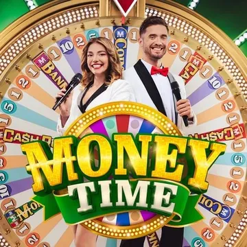 Money Time - Pragmatic Play
